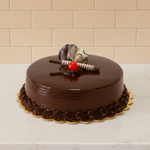 Chocolate Delight - India