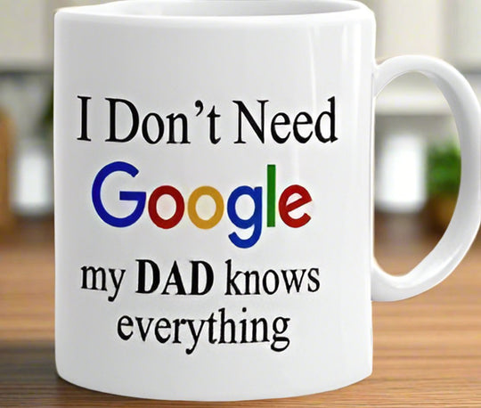 I don't Need Google – India