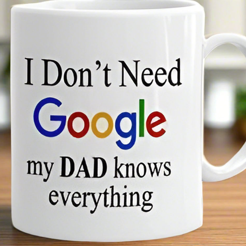 I don't Need Google - India