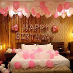 Order Birthday Decorations Online - Delivery in India