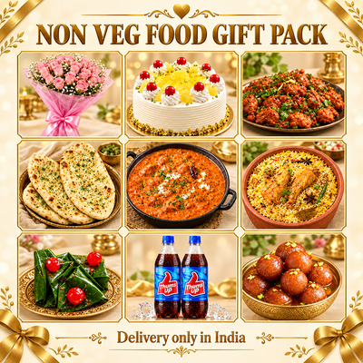 Non Veg Food for Family