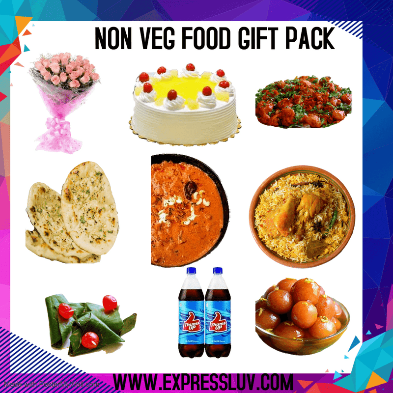 Non Veg Food for Family