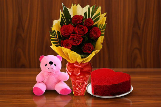 Love Combo Collection – India