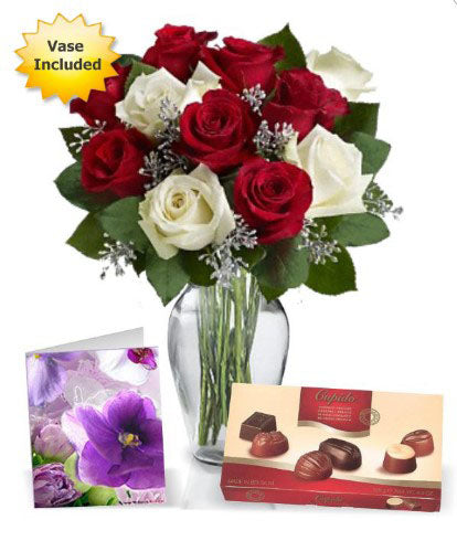 Combo Of Love to Australia