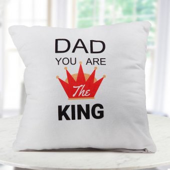 Best Cushion for Dad – India