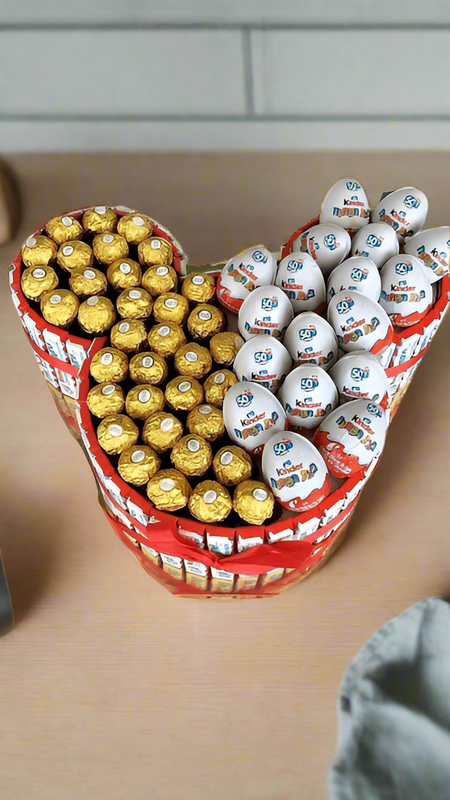 Love for Birthday Special - India