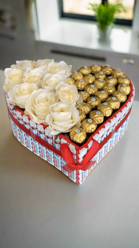 Send Anniversary Cakes Online - Delivery in India