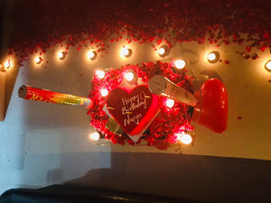 Simple Table Top Decor - India