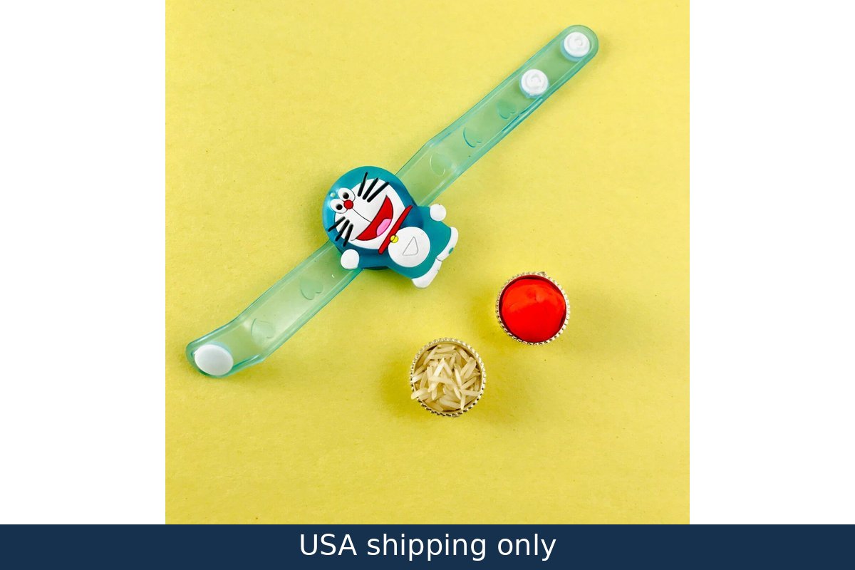 Kids Rakhi 52 USA