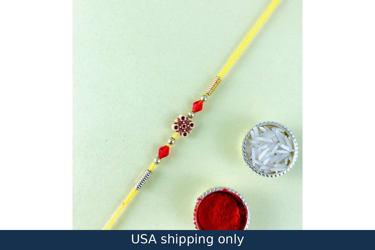 Designer Rakhi