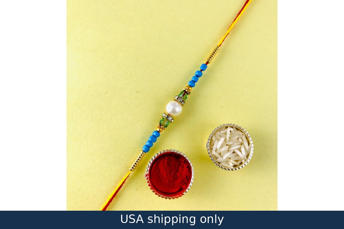Designer Rakhi