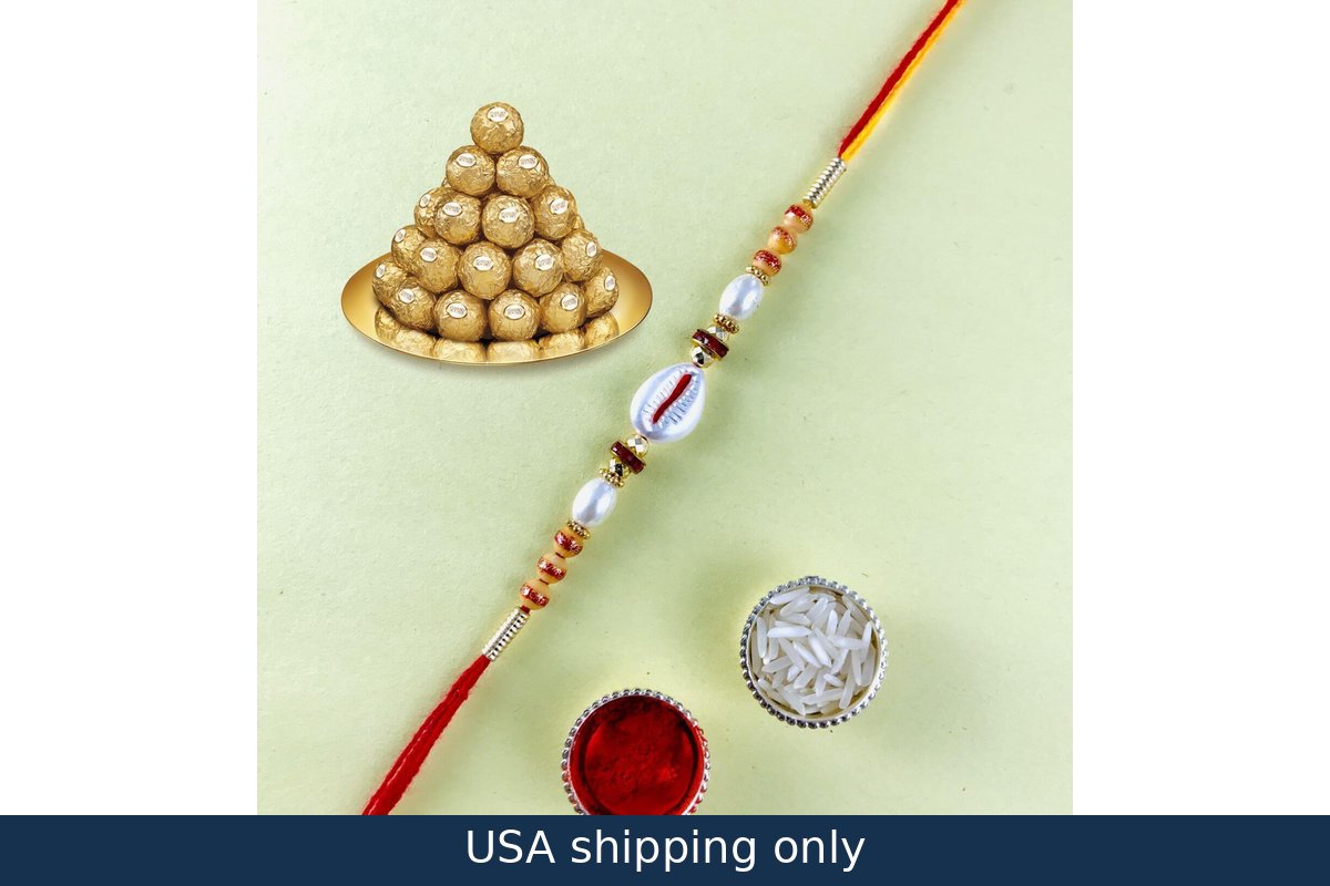 Rakhi Combo