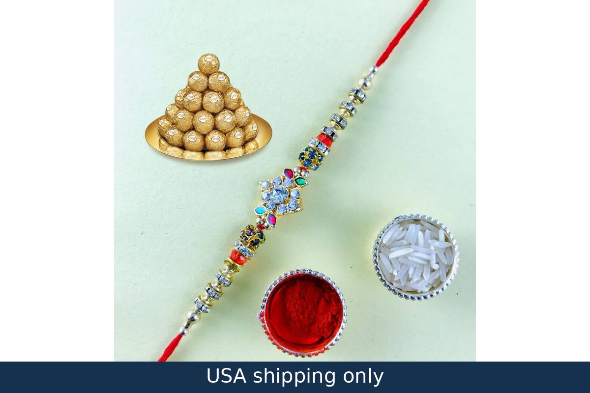 Rakhi Combo