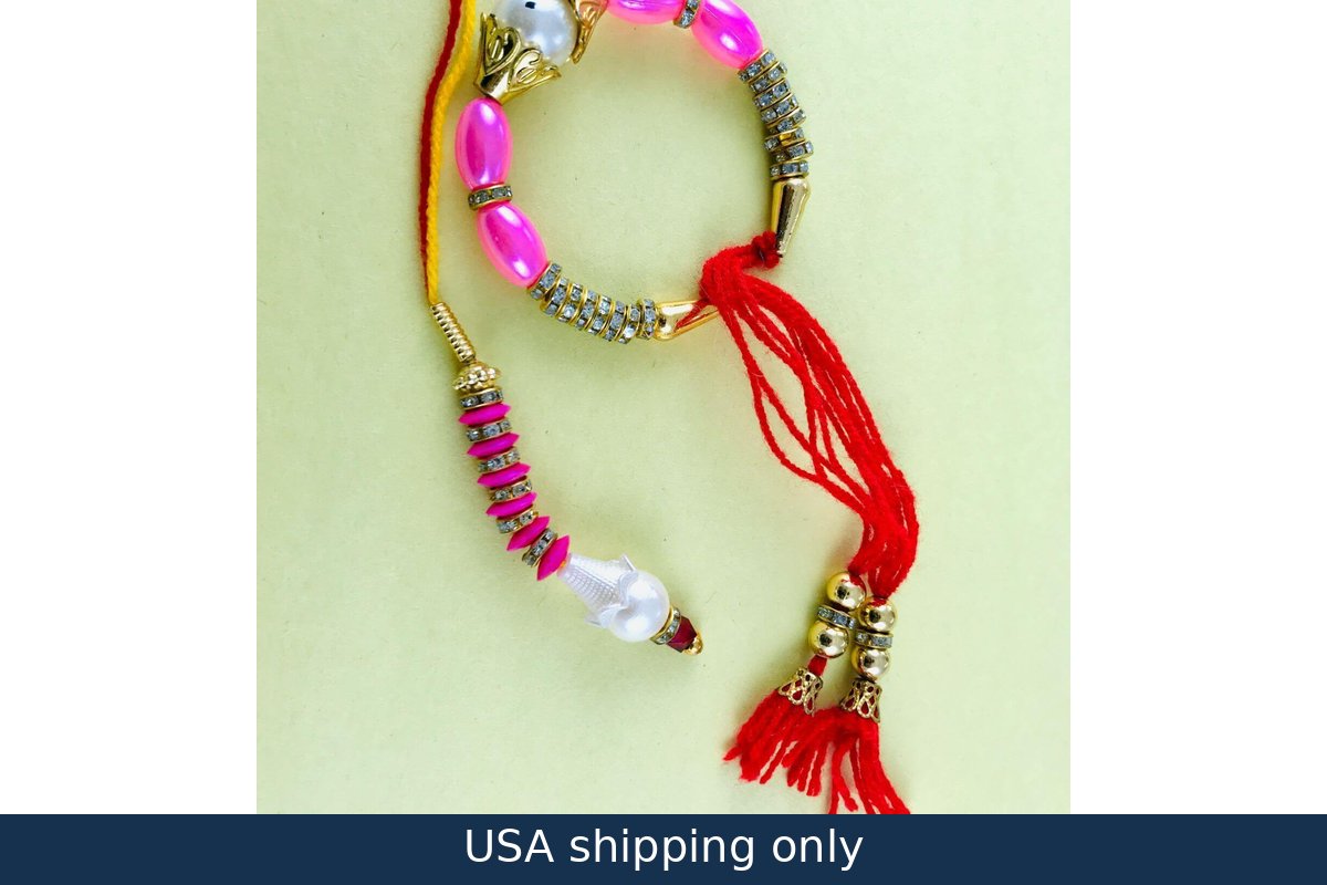 Designer Rakhi 