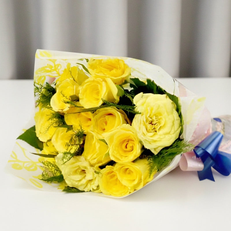 Send Joy Forever Gift to India - Online Delivery