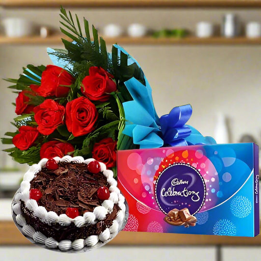 Love and Celebrations – India