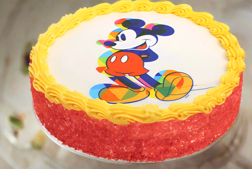 Send Cakes to USA Online Cake Delivery in USA Expressluv