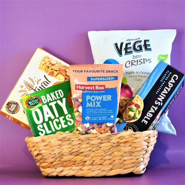 Diet Gift Hamper to Australia