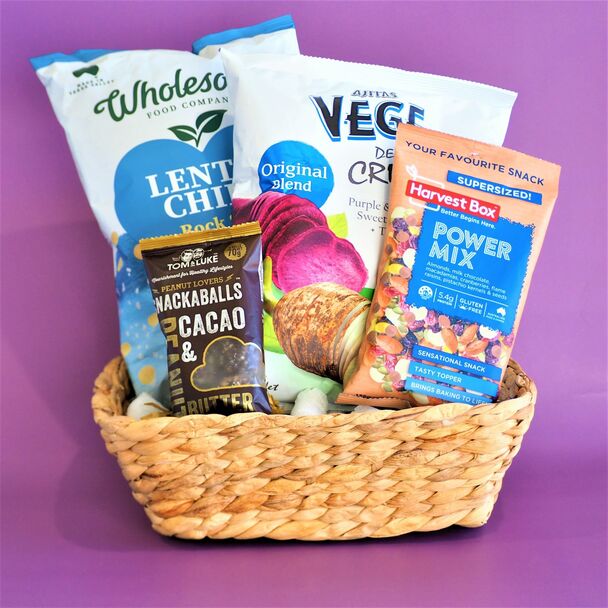 Nutrition combo Hamper - Australia