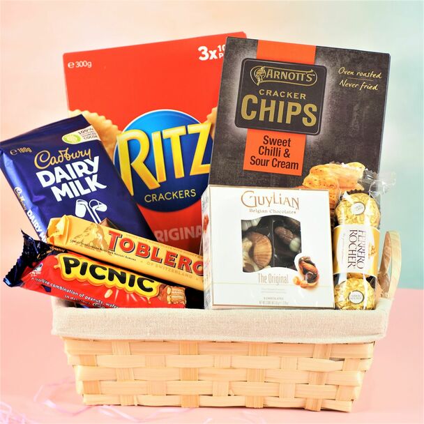 Special gift hamper - Australia