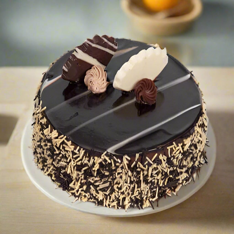 Send Chocolate Smoothie | Order Gifts Online India