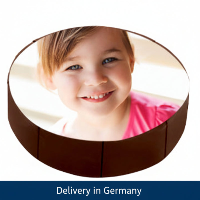 Special Photo Cake - Germany