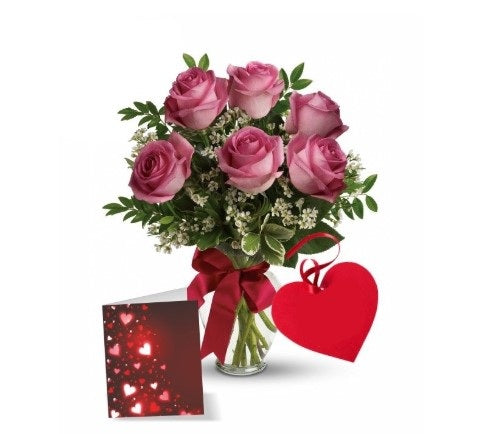 Pink Love - Australia