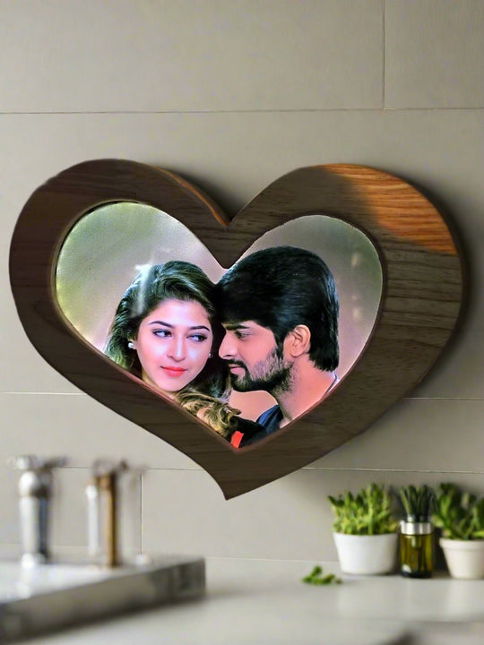 Wooden Frame