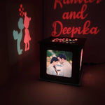 Sublimation Shadow Box - India