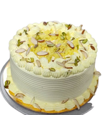 Yummy Rasmalai Cake 1 kg - India