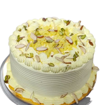 Yummy Rasmalai Cake 1kg - India