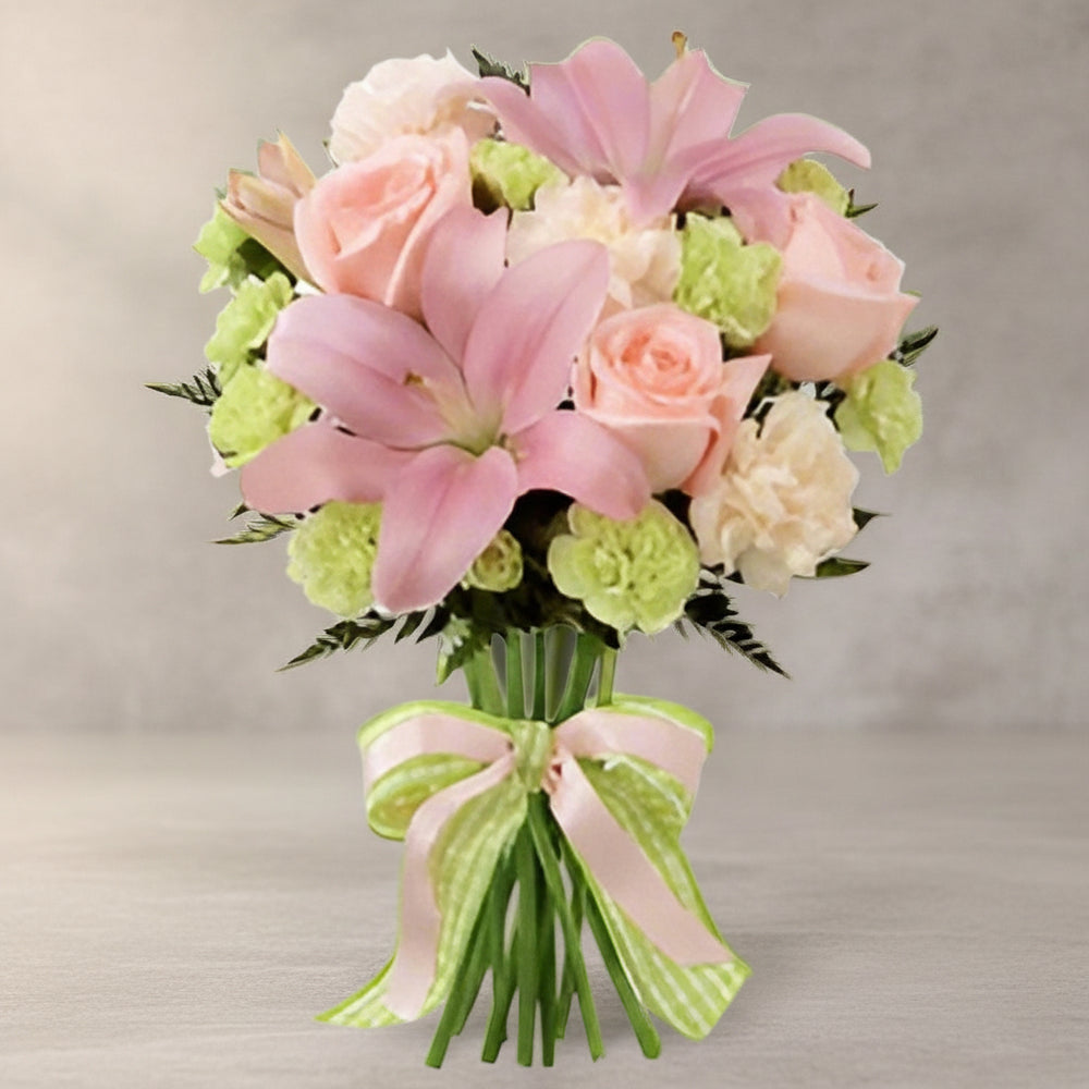 flowers with – India