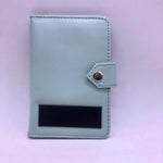 Ultra Light Blue cover