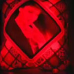 Led Cushion With RGB lights Stream (Dual Print)