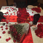 Radisson Blu Hotel - Candlelight Dinner