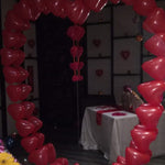 Radisson Blu Hotel - Candlelight Dinner