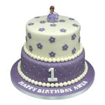 First Birthday Cakes Online Anywhere in India