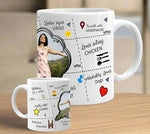 Happy Bio Mug - India
