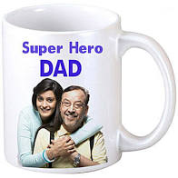 Super Hero Dad - India
