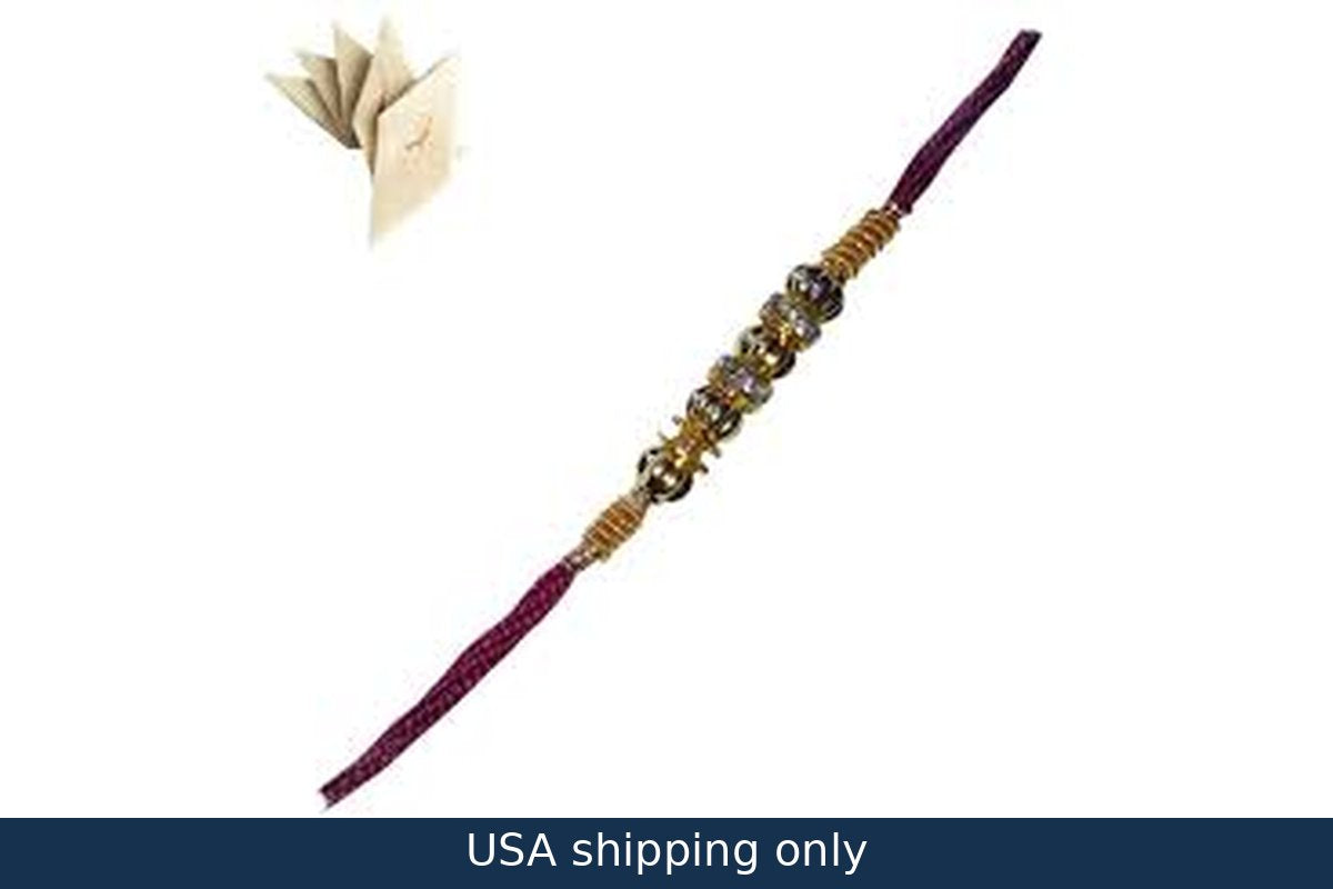 250 Gms. Kaju Katli and 1 Designer Rakhi with free Roli Tikka - USA - USA