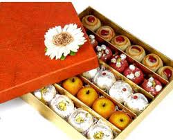 Lovely Delight Sweets Surprise