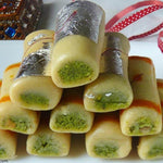 Kaju Pista Roll