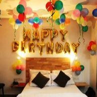 Order Birthday Theme Decor Online - Delivery in India