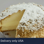 Limoncello Cake - USA