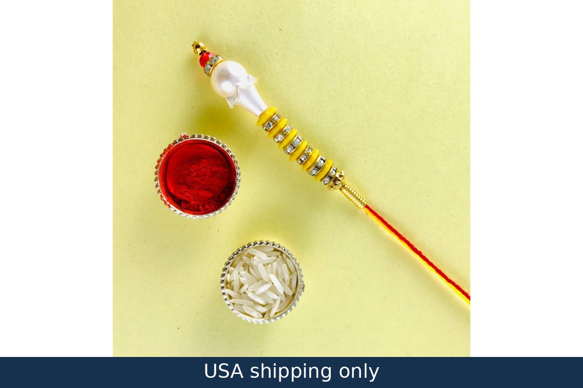 Lumba Rakhi 250 – delivery in USA