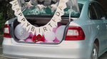 Unique Birthday Car Surprise Online in India