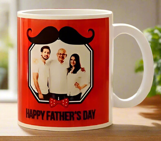 My Dad is special – India