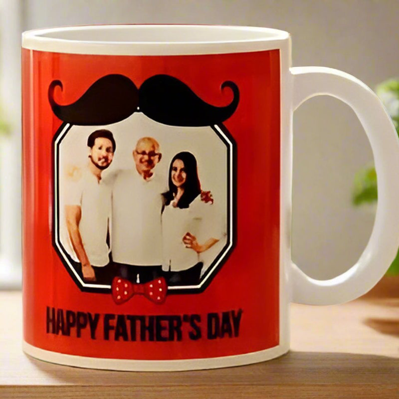 My Dad is special - India