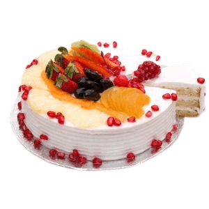 Fruit Cake