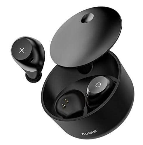 Noise Shots XO Full Touch Control True Wireless Earphones